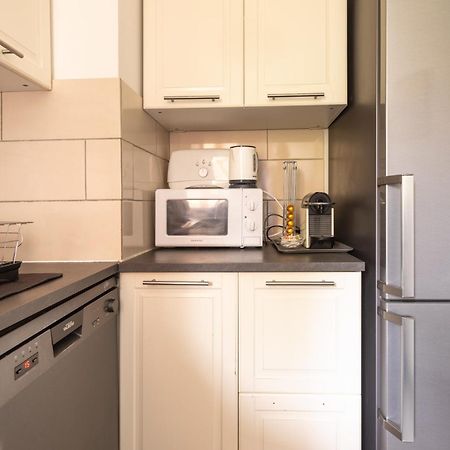 Appartement Proche Disneyland & Paris - 20 Minutes - Proche Gare Rer Нуазьель Экстерьер фото