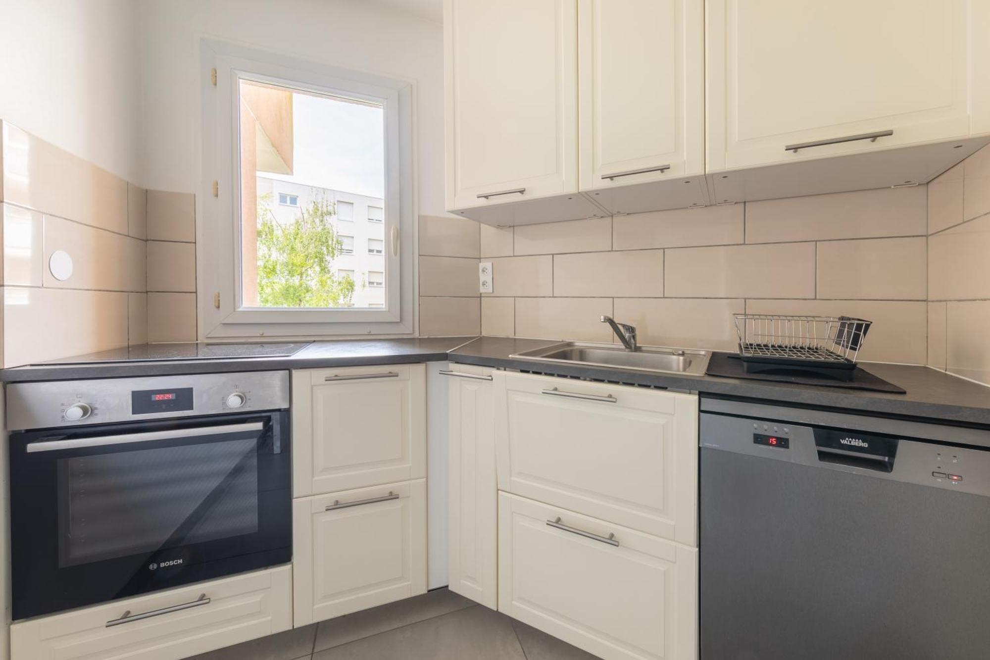 Appartement Proche Disneyland & Paris - 20 Minutes - Proche Gare Rer Нуазьель Экстерьер фото